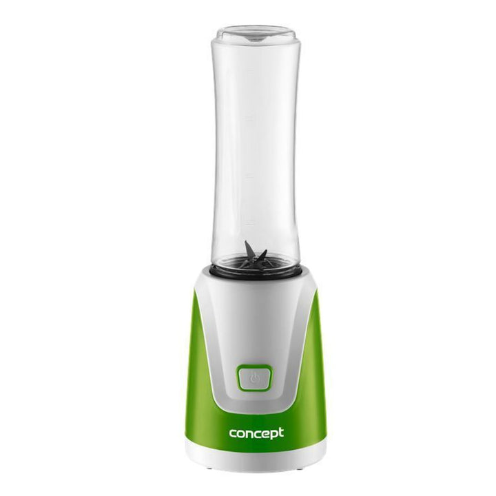 Cap de Mixage Smoothie Maker - Mélangeur Smoothie To Go