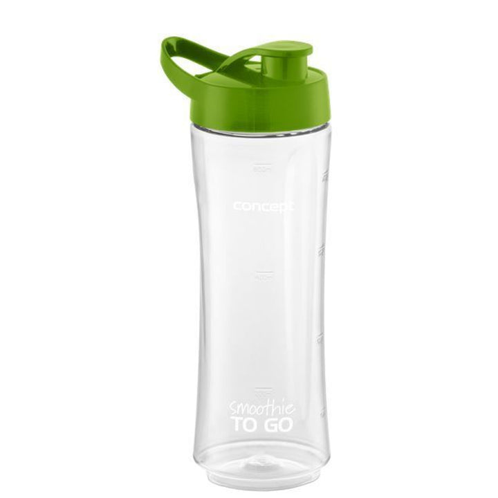 Cap de Mixage Smoothie Maker - Mélangeur Smoothie To Go