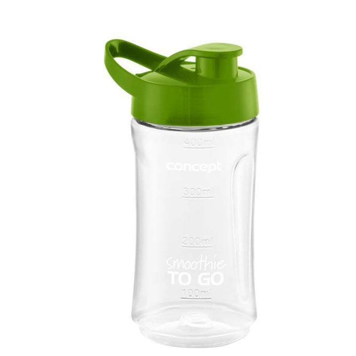Cap de Mixage Smoothie Maker - Mélangeur Smoothie To Go
