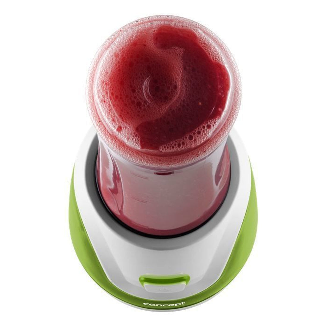 Cap de Mixage Smoothie Maker - Mélangeur Smoothie To Go