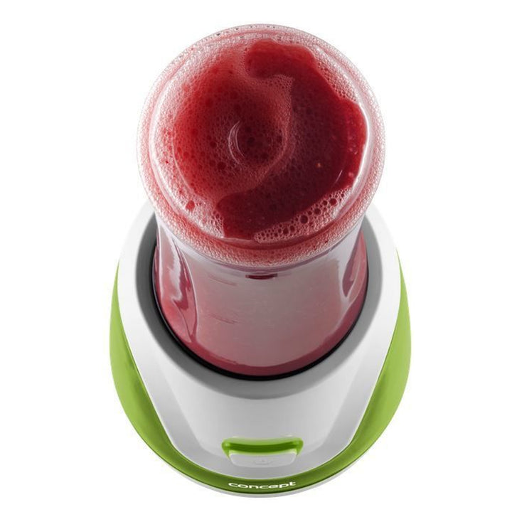 Cap de Mixage Smoothie Maker - Mélangeur Smoothie To Go