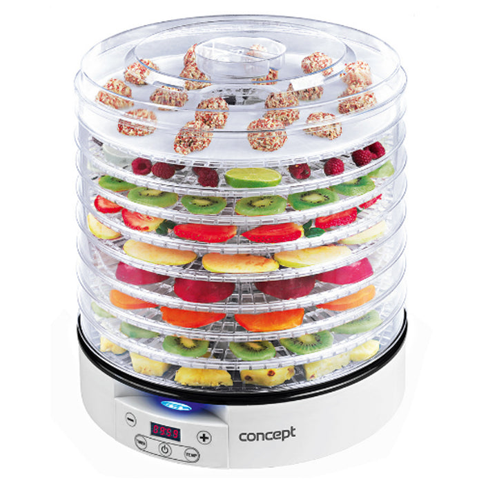 Concept Raw Food SO-2020