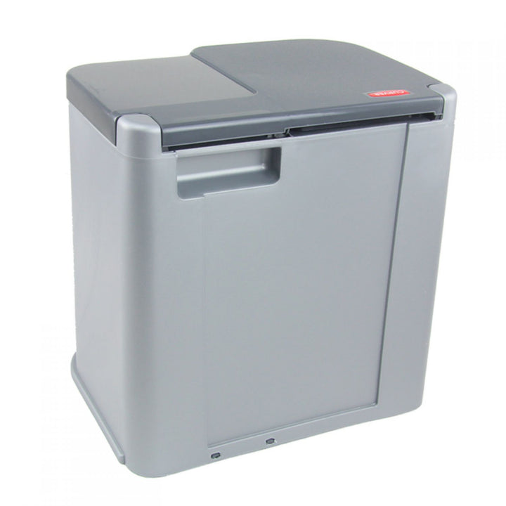 Curver Duo Pedalbin