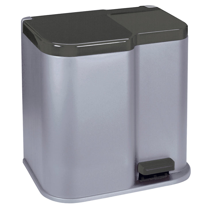 Curver Duo Pedalbin