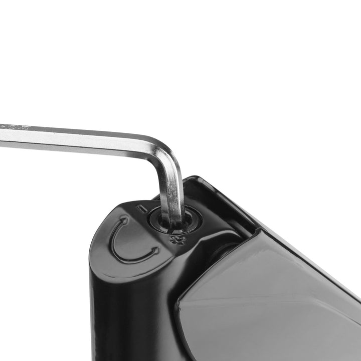 Support de bureau pour écran avec ressort à gaz 17 "-32" 8 kg Maclean MC-775