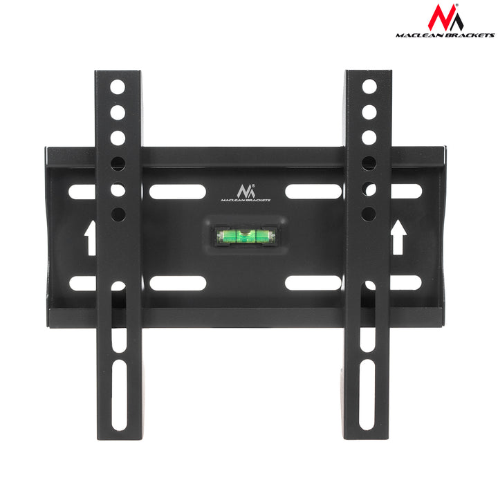 Support TV mural 13-42" charge maximale 35kg max vesa 200x200 Maclean MC-777