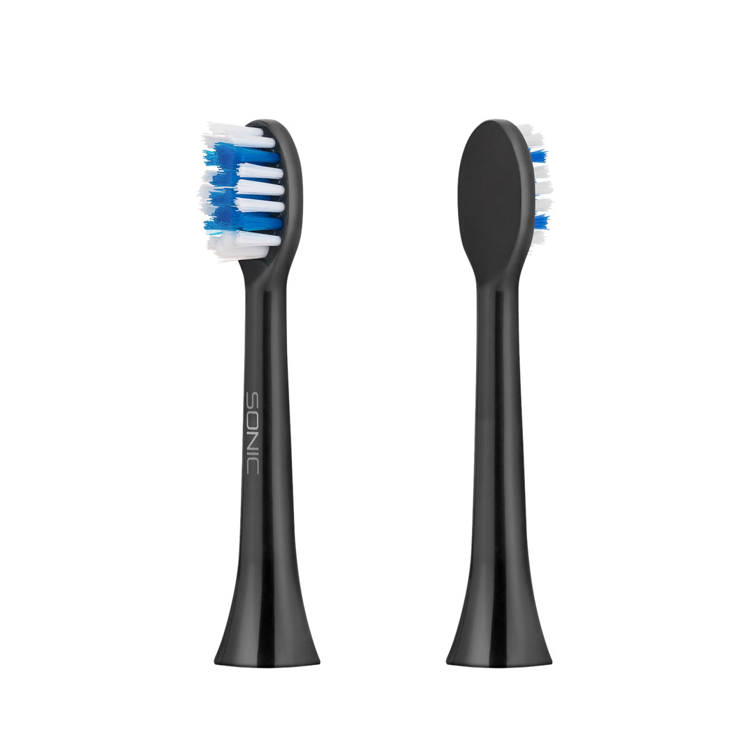 Brosses de rechange pour Sonic Brosse à dents Teesa TSA 8015