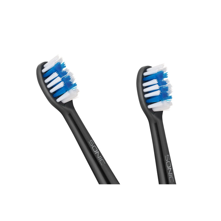 Brosses de rechange pour Sonic Brosse à dents Teesa TSA 8015