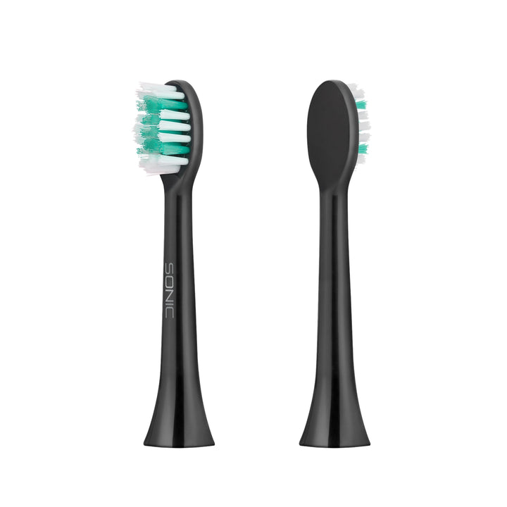 Brosses de rechange pour Sonic Brosse à dents Teesa TSA 8015