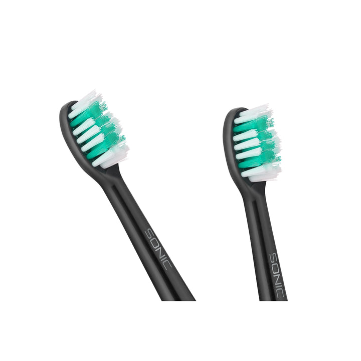 Brosses de rechange pour Sonic Brosse à dents Teesa TSA 8015