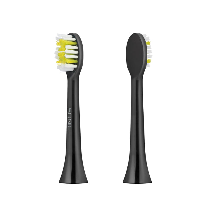 Brosses de rechange pour Sonic Brosse à dents Teesa TSA 8015