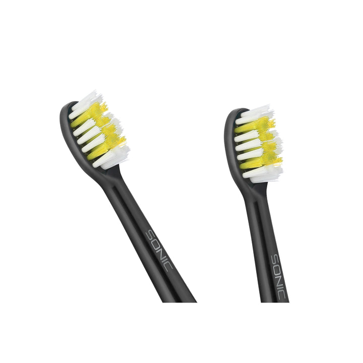 Brosses de rechange pour Sonic Brosse à dents Teesa TSA 8015