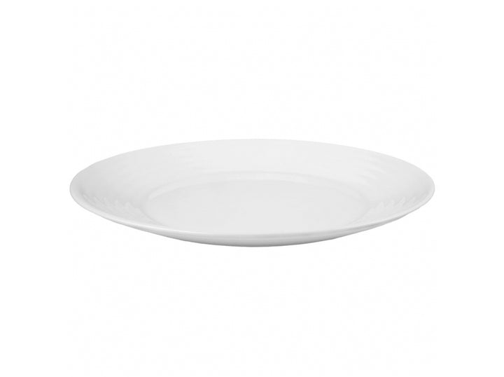 Luminarc 06452 Assiette à Dessert Ronde 9cm Luminarc Harena Blanc