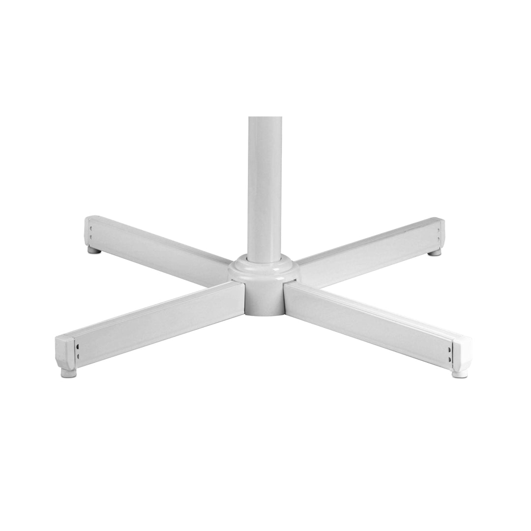 Ventilateur sur pied 3 vitesses 45W avec minuteur  TEESA