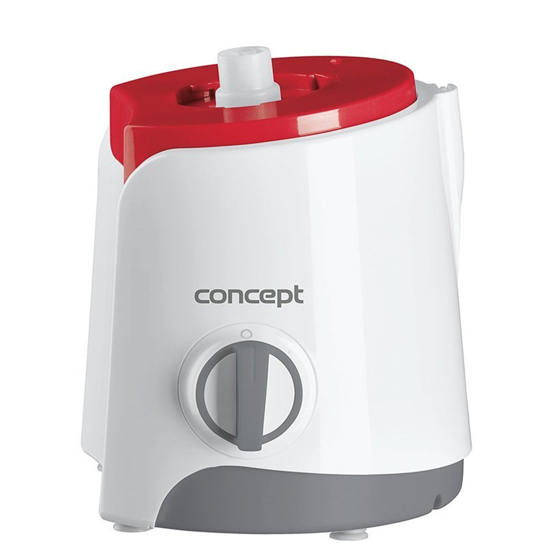 Concept Fresh Salad ES-1000 5 capsules interchangeables
