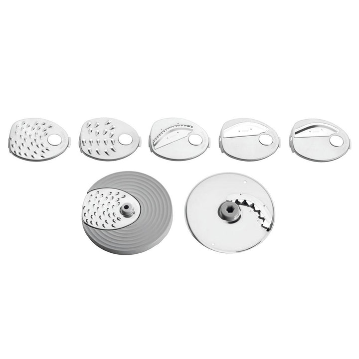 Concept Fresh Salad ES-1000 5 capsules interchangeables