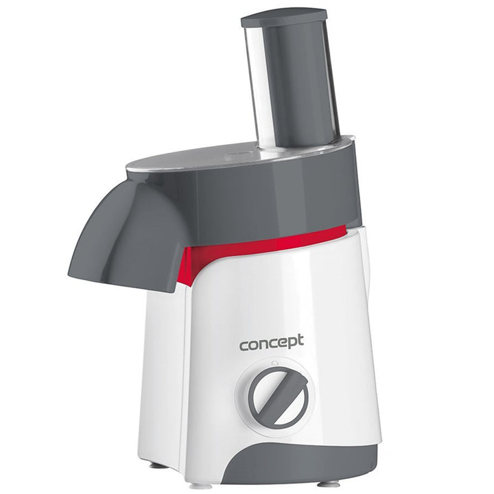 Concept Fresh Salad ES-1000 5 capsules interchangeables
