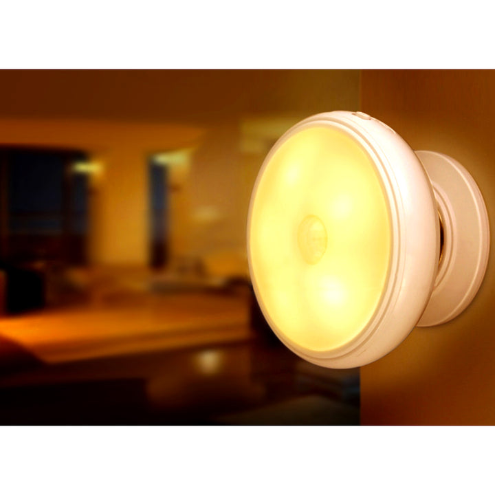 Lampe LED avec détecteur de mouvement  Maclean MCE223