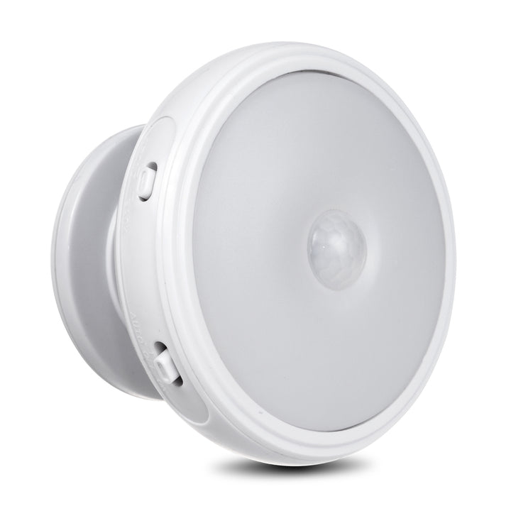 Lampe LED avec détecteur de mouvement  Maclean MCE223