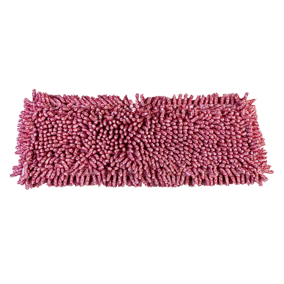 Recharge pour vadrouille plate ACTIVE MAX et SUPER PUCER CLASSIC Vileda CHENILLE 3D