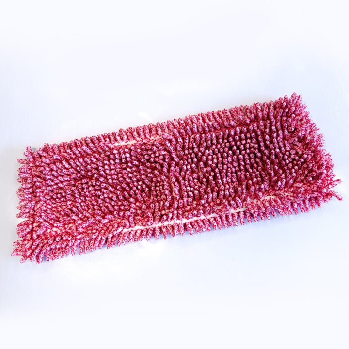 Recharge pour vadrouille plate ACTIVE MAX et SUPER PUCER CLASSIC Vileda CHENILLE 3D
