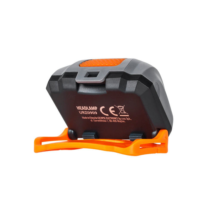 Lampe frontale lampe de poche READY VIPOW LED 3W qualité COB