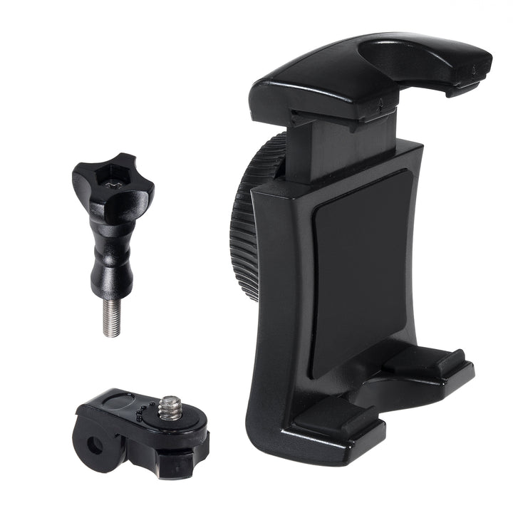 Support de tête sport téléphone caméra GoPro Maclean MC-825