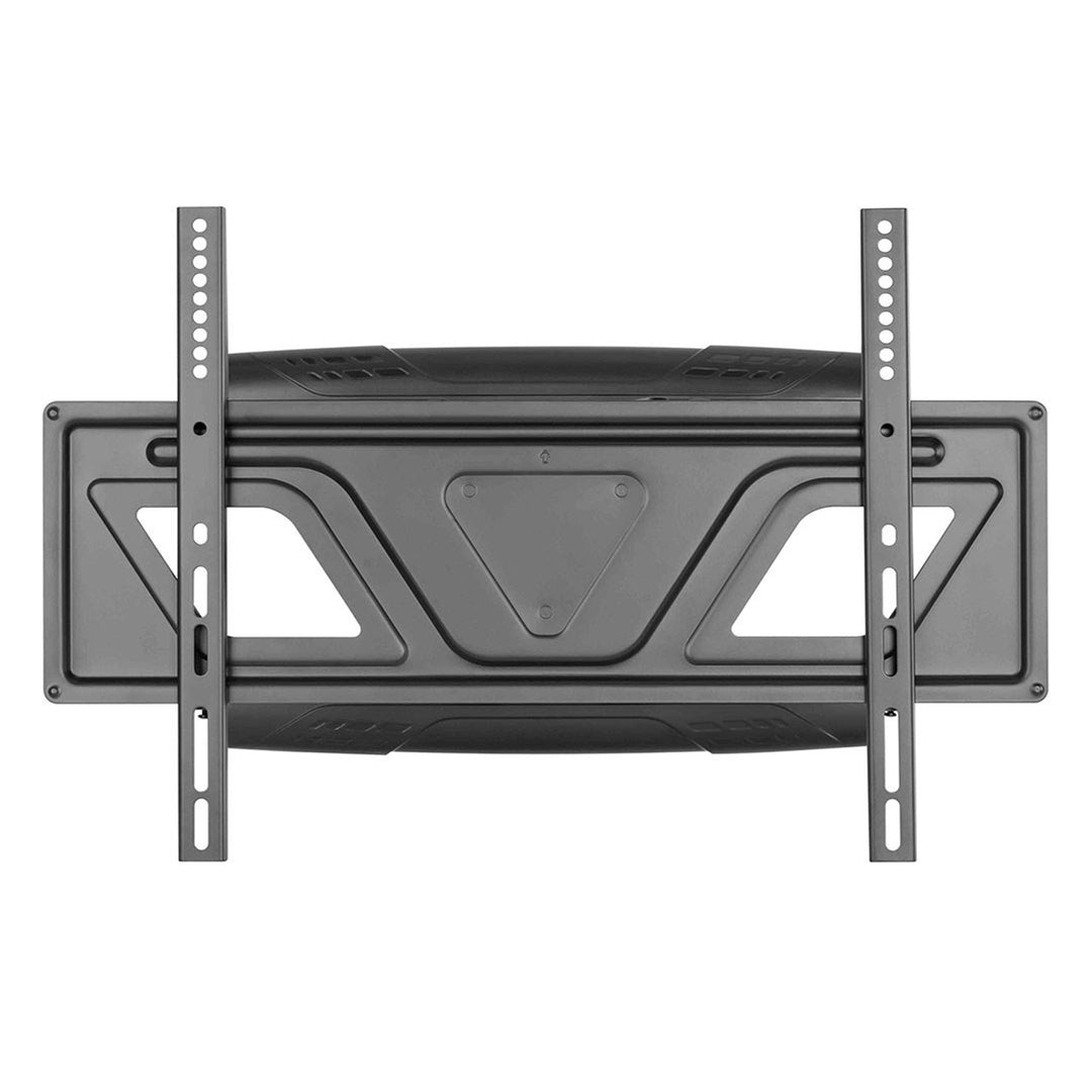 Support pour téléviseur ou moniteur 37-80 " noir max vesa 600x400 45kg Maclean MC-832