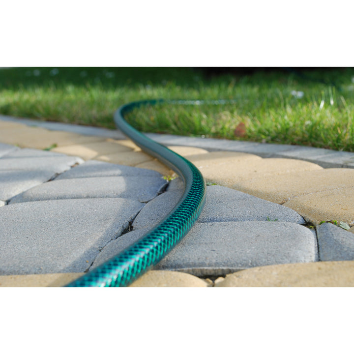 Tuyau d'arrosage de jardinage économique Garden Cellfast, 1", 20 m, 3 couches