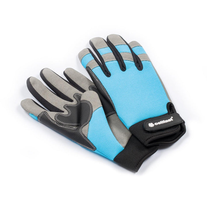 CELLFAST 92-014 gants de taille 10 / XL robustes