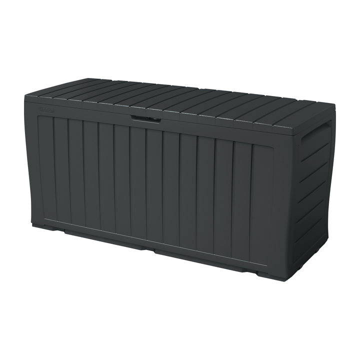 Coffre de jardin Keter Marvel Plus 270L anthracite