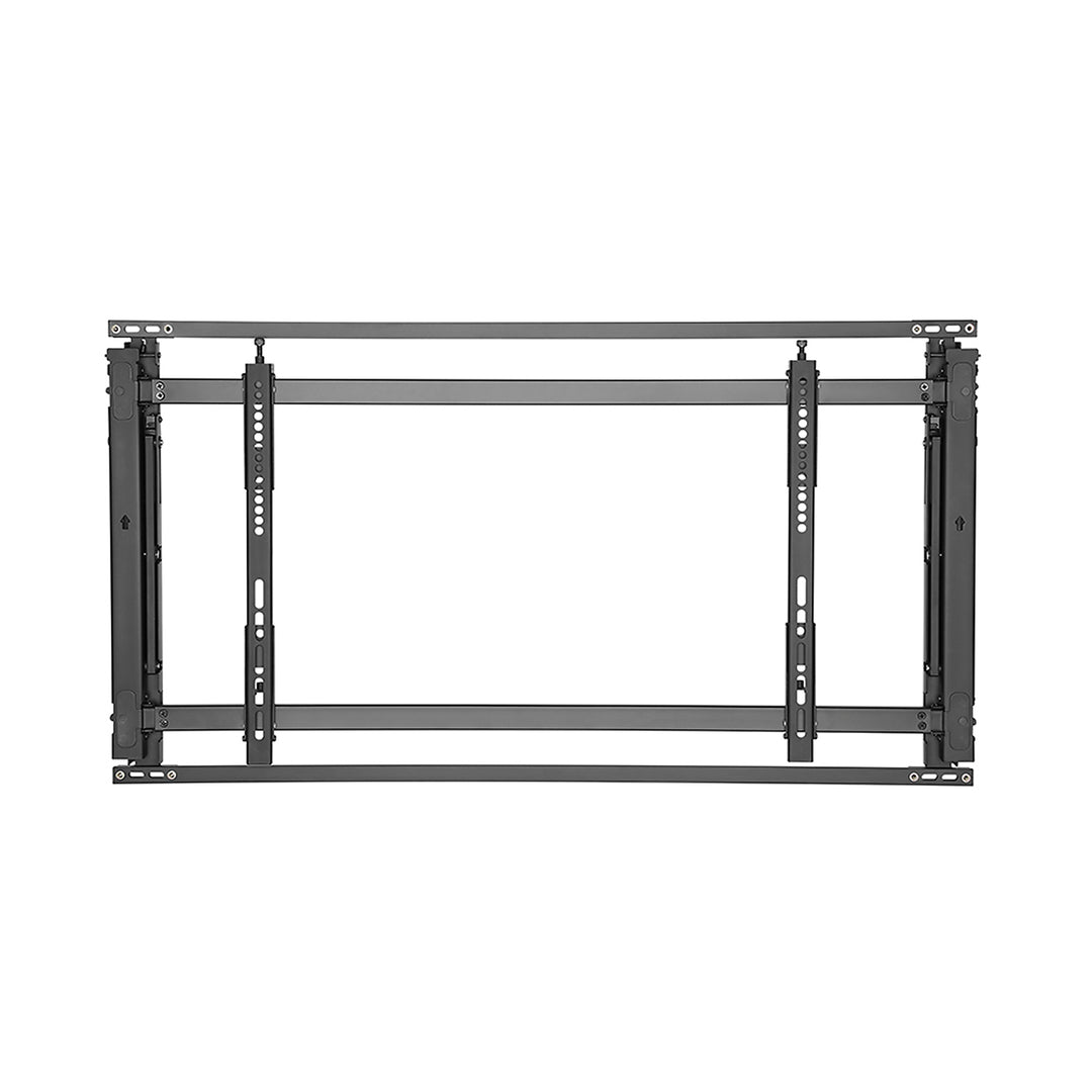 Support mural vidéo pour télévision 46 "-52" 35 kg max VESA 600x400 Maclean MC-845