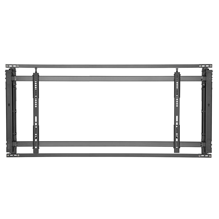 Support TV vidéo ultra mince 55 "- 60 " 35 kg max VESA 800x600 Maclean MC-846