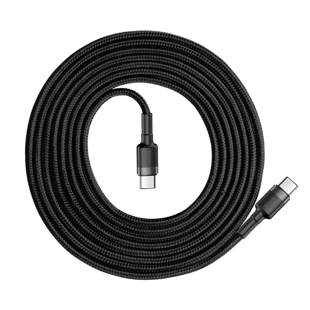 Câble de charge flash USB Type-C Quick Charge 3.0 2m  BASEUS Cafule
