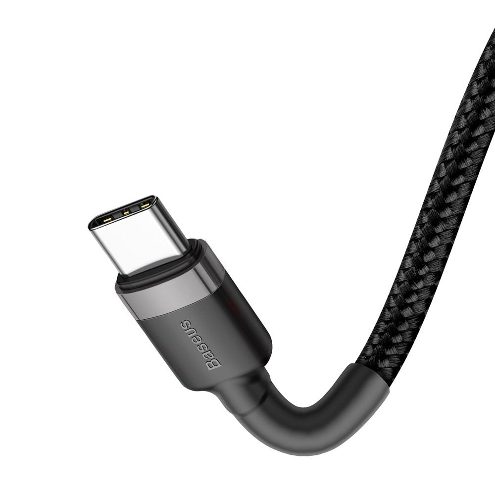 Câble de charge flash USB Type-C Quick Charge 3.0 2m  BASEUS Cafule
