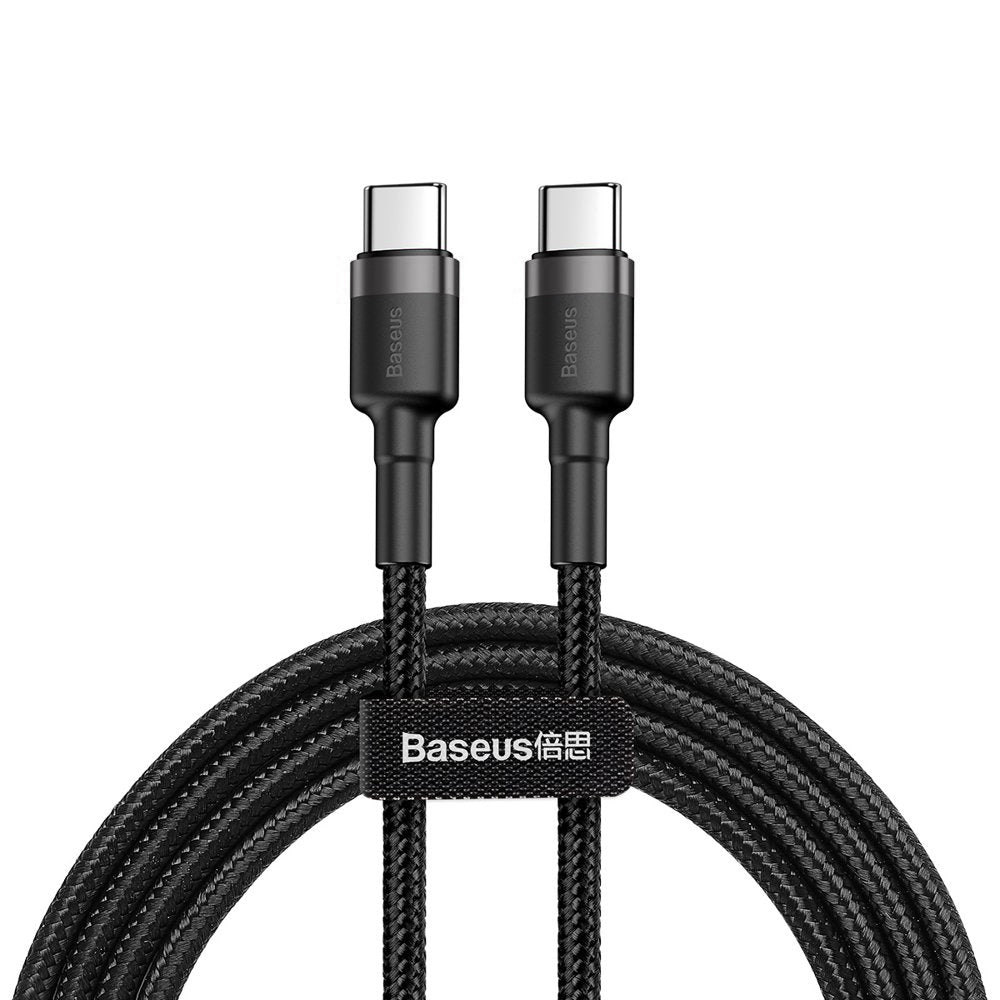 Câble de charge flash USB Type-C Quick Charge 3.0 2m  BASEUS Cafule