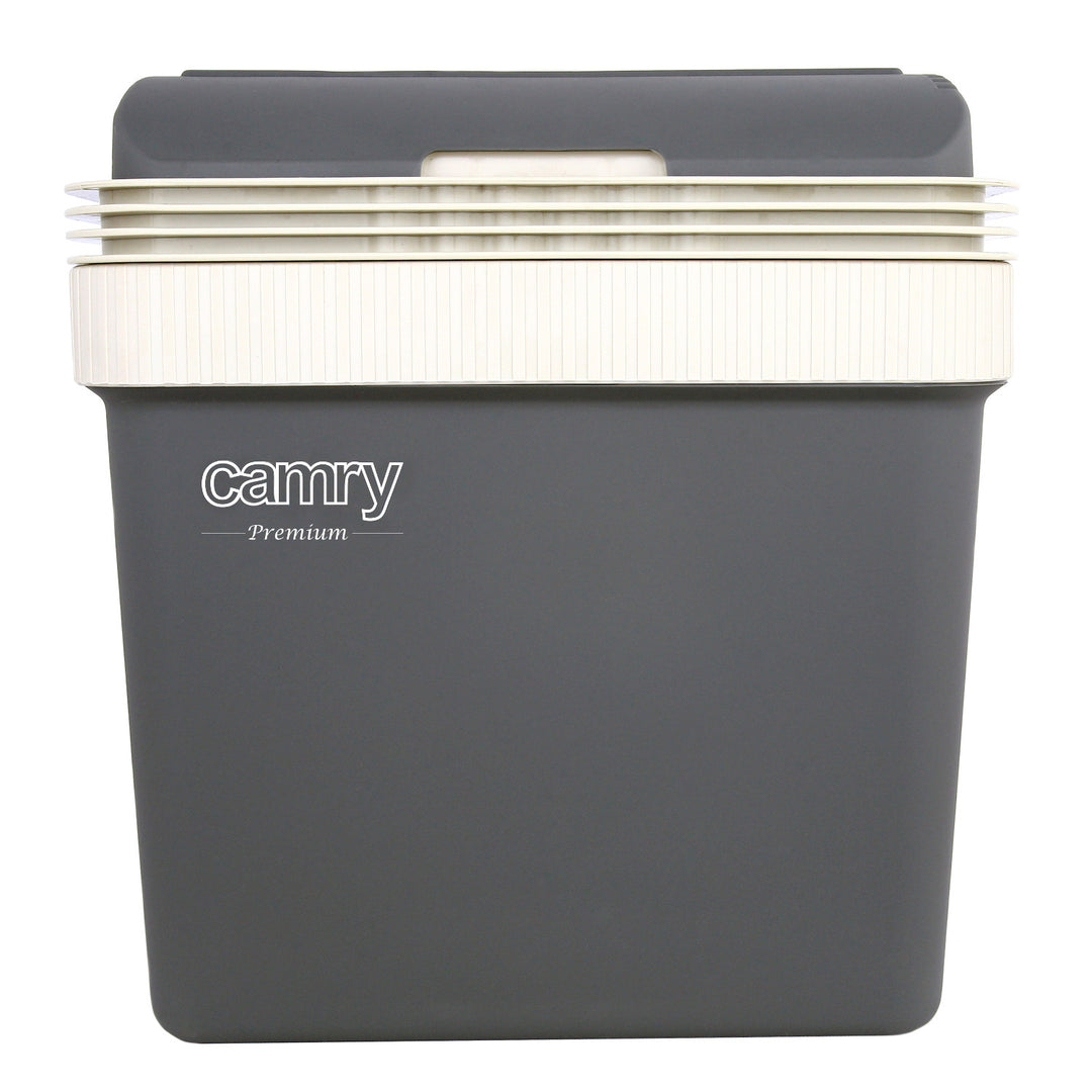 Glacière touristique Camry, cellule Peltier, refroidissement et chauffage, 21 L, CR 8065