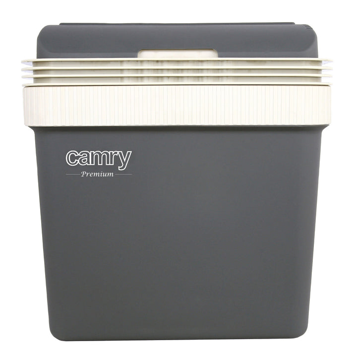 Glacière touristique Camry, cellule Peltier, refroidissement et chauffage, 21 L, CR 8065