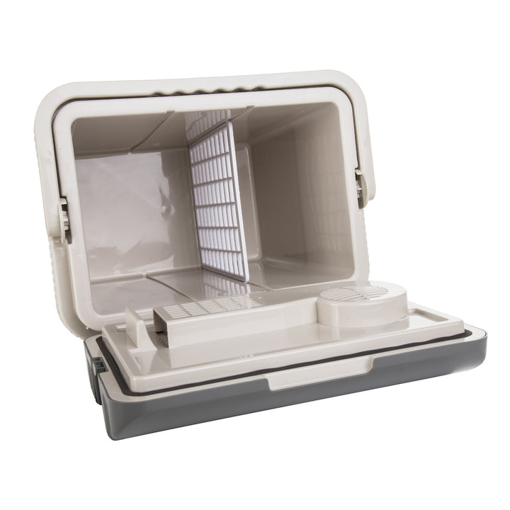 Glacière touristique Camry, cellule Peltier, refroidissement et chauffage, 21 L, CR 8065