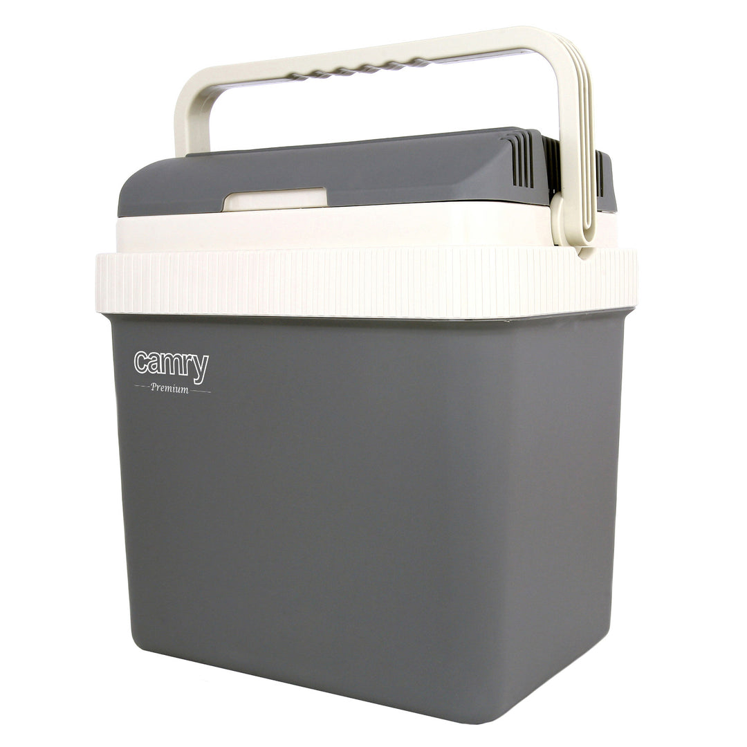 Glacière touristique Camry, cellule Peltier, refroidissement et chauffage, 21 L, CR 8065