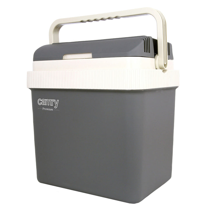 Glacière touristique Camry, cellule Peltier, refroidissement et chauffage, 21 L, CR 8065