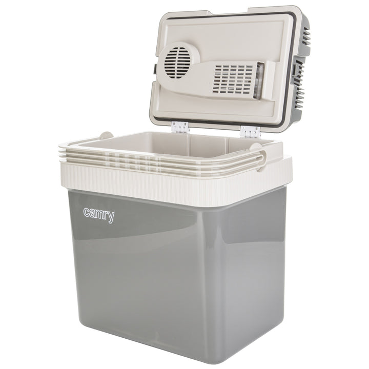 Glacière touristique Camry, cellule Peltier, refroidissement et chauffage, 21 L, CR 8065