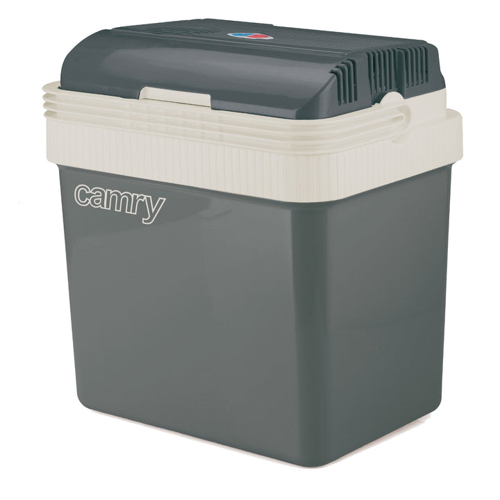 Glacière touristique Camry, cellule Peltier, refroidissement et chauffage, 21 L, CR 8065