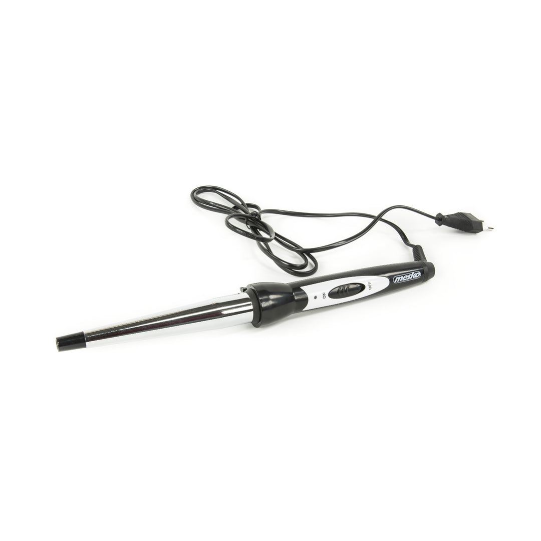 Mesko MS 2109 Fer à friser/à onduler 40 watts, revêtement céramique