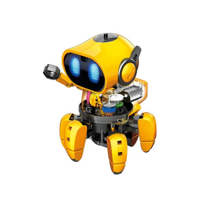KSR18 Robot Kit de construction pour robot TOBBIE Tobbie S&#39;amuser et s&#39;éduquer