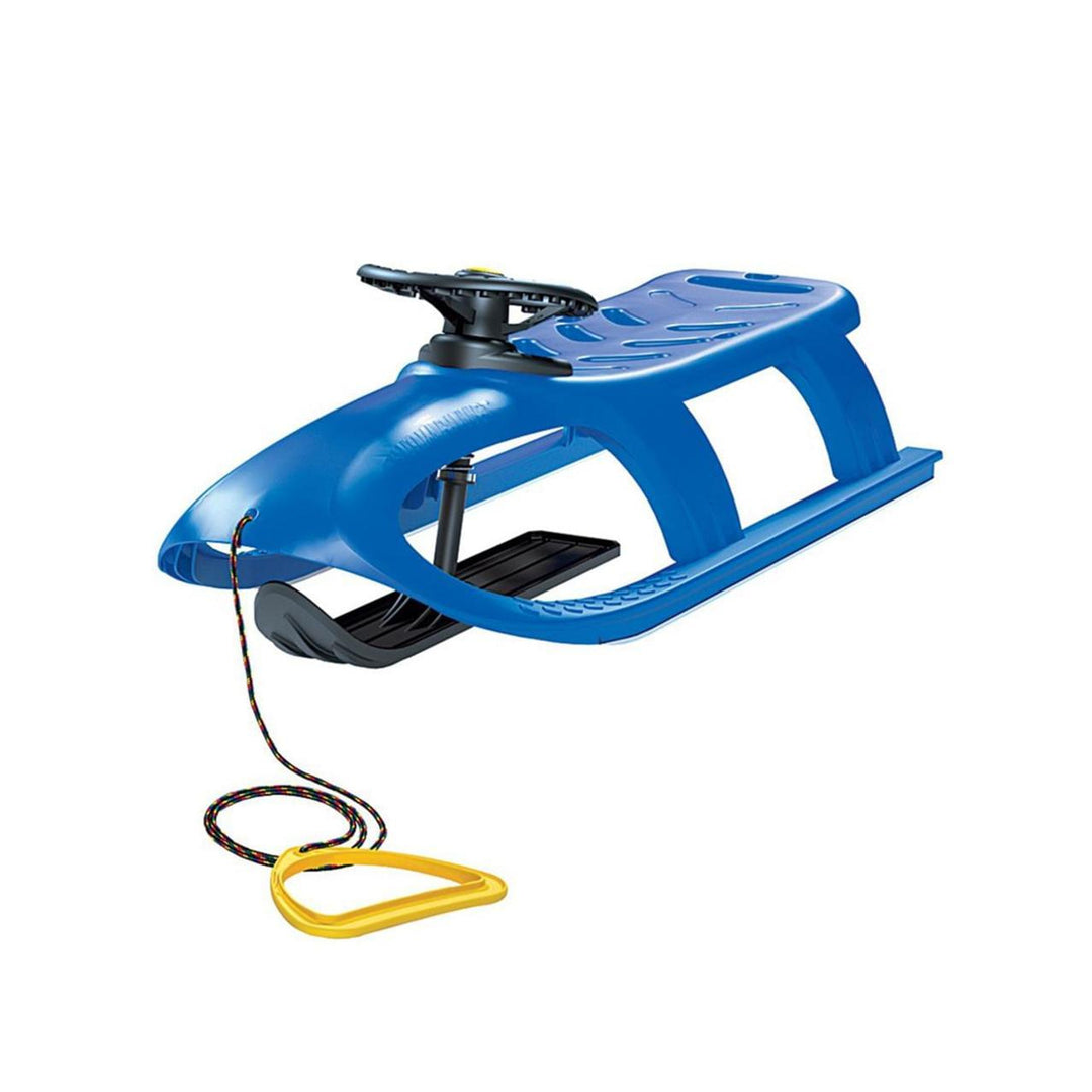 Sledges Prosperplast Bullet Control bleu