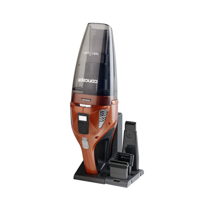 Aspirateur à main sans fil Concept VP4360 Wet and Dry 11.1V