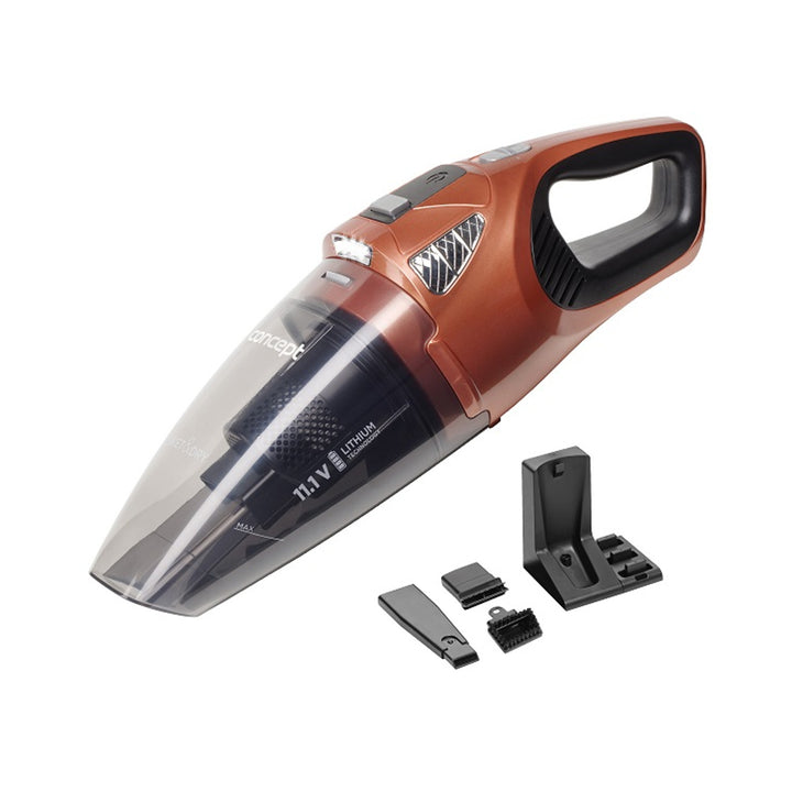 Aspirateur à main sans fil Concept VP4360 Wet and Dry 11.1V