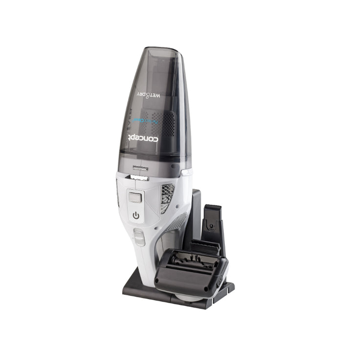 Aspirateur à main 14,8 V Wet & Dry Concept PERFECT CLEAN VP4370