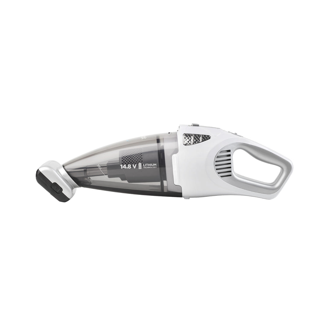 Aspirateur à main 14,8 V Wet & Dry Concept PERFECT CLEAN VP4370